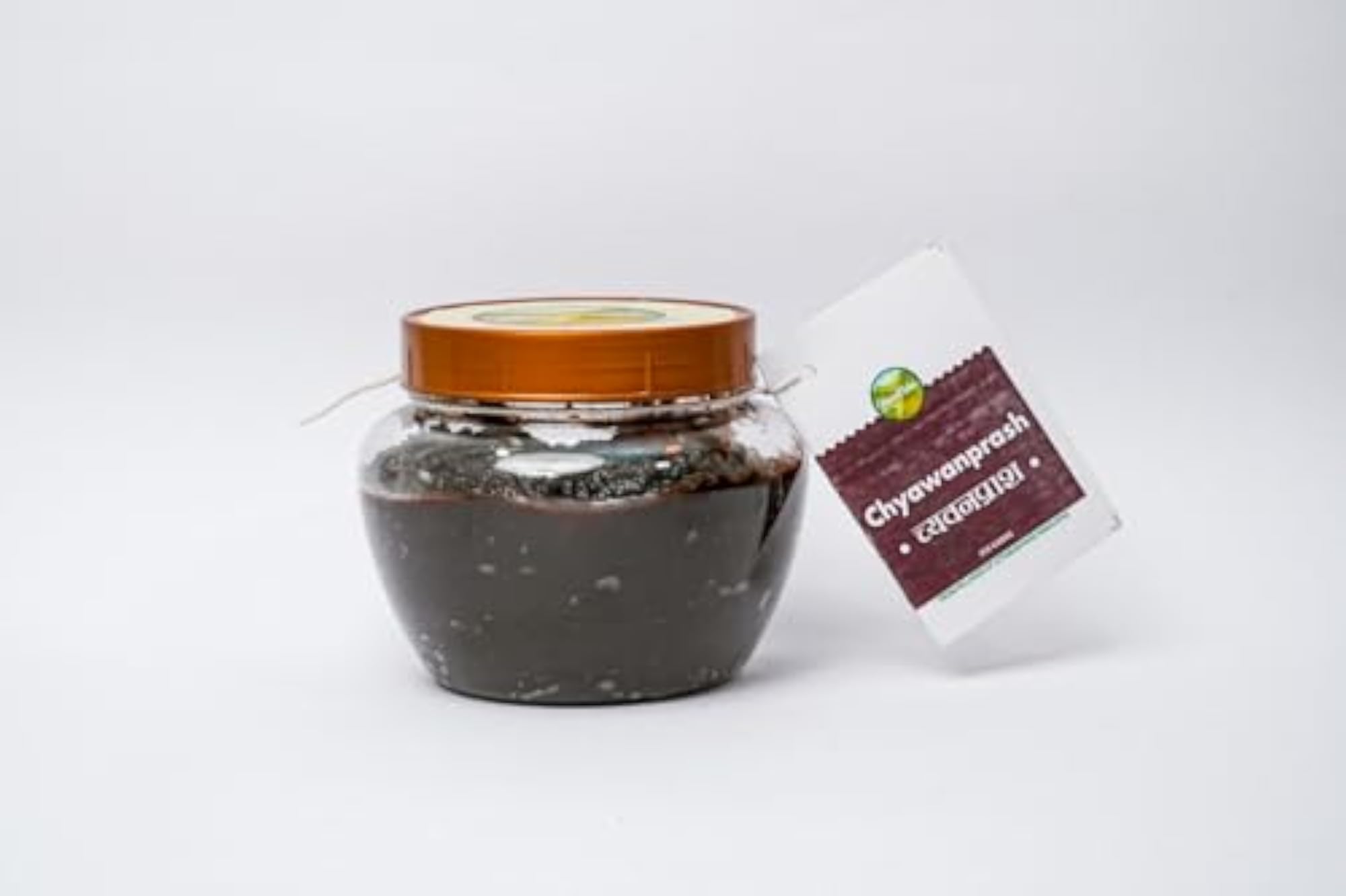 HavePure Chyawanprash, Traditional Herbal Jam